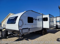 2023 Forest River R-Pod RP-202