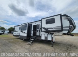  Used 2020 Keystone Avalanche 383FL available in Newfield, New Jersey