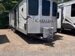  Used 2016 Coachmen Catalina Destination 39FKTS available in Newfield, New Jersey