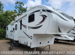  Used 2014 Prime Time Crusader 296BHS available in Newfield, New Jersey