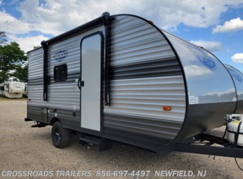 New 2023 Forest River Salem FSX 174BHLE available in Newfield, New Jersey
