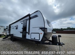 2024 Forest River Surveyor Legend 296QBLE