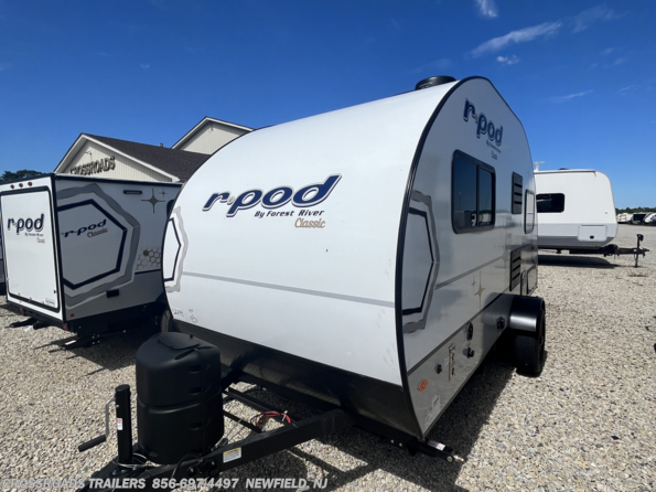 2024 Forest River R-Pod RP-171C available in Newfield, NJ