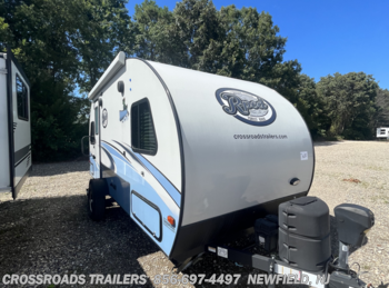 Used 2018 Forest River R-Pod RP-190 available in Newfield, New Jersey