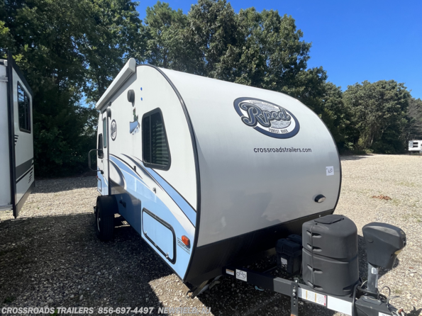 2018 Forest River R-Pod RP-190 available in Newfield, NJ