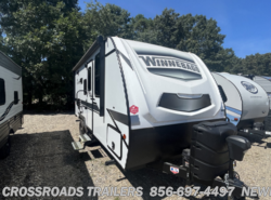 2021 Winnebago Micro Minnie 2108DS