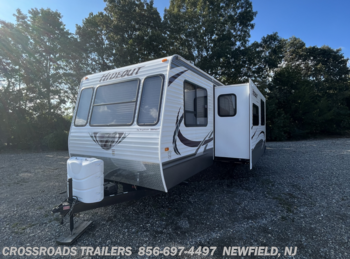 Used 2013 Keystone Hideout 38FDDS available in Newfield, New Jersey