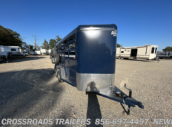 2024 Valley Trailers 28016