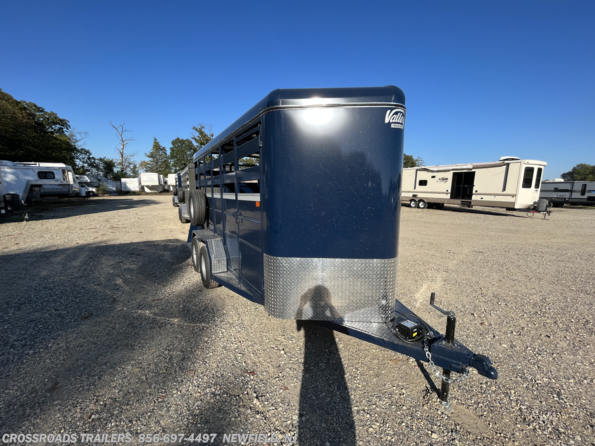 2025 Valley Trailers 28016 available in Newfield, NJ