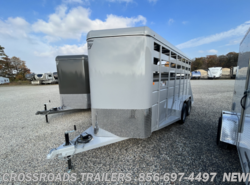 2025 Valley Trailers 26016