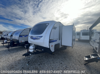 New 2023 Forest River Salem FSX 178BHSK Platinum available in Newfield, New Jersey