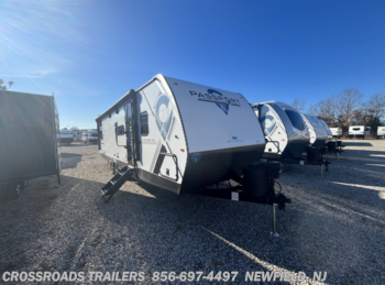 New 2024 Keystone Passport SL Series East 282QB available in Newfield, New Jersey