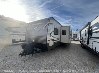 Used 2016 Keystone Hideout 31RBDS available in Newfield, New Jersey