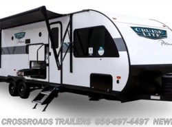 New 2024 Forest River Salem Cruise Lite 28VBXLX available in Newfield, New Jersey