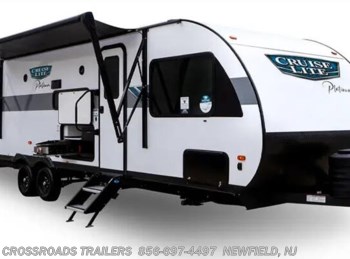 New 2024 Forest River Salem Cruise Lite 28VBXL available in Newfield, New Jersey