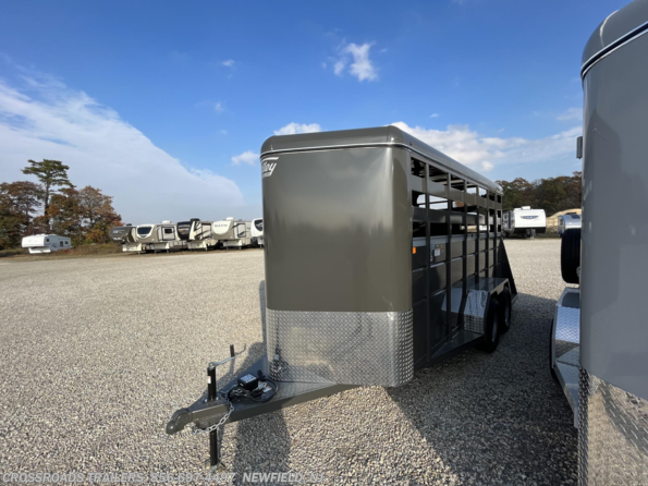 2025 Valley Trailers 26016 available in Newfield, NJ