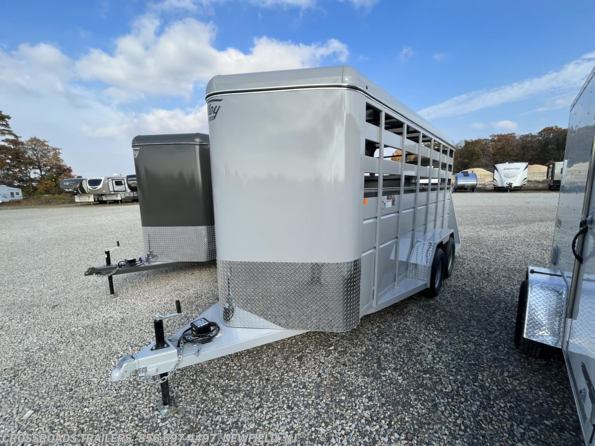 2025 Valley Trailers 26016 available in Newfield, NJ