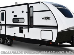 Used 2020 Forest River Vibe 34BH available in Newfield, New Jersey