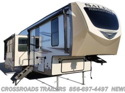 Used 2022 Forest River Salem Hemisphere 356QB available in Newfield, New Jersey