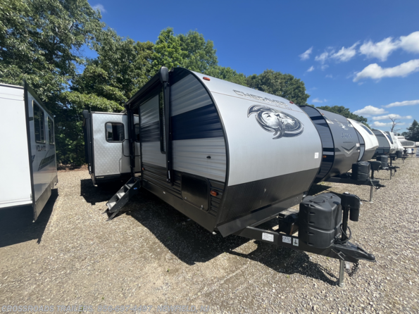 2021 Forest River Cherokee 274WK available in Newfield, NJ