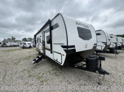 New 2024 Forest River Surveyor Legend 260BHLE available in Newfield, New Jersey