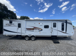 Used 2012 Jayco Eagle Super Lite 314 BDS available in Newfield, New Jersey