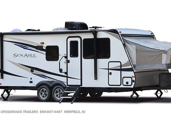 2019 Palomino Solaire 185 X available in Newfield, NJ