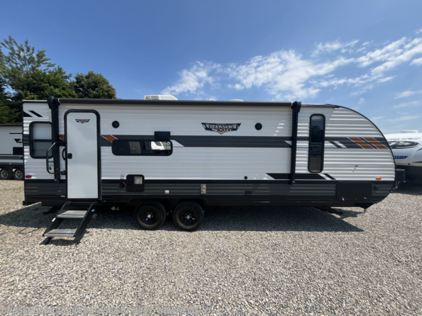 2021 Forest River Wildwood X-Lite 24RLXL available in Newfield, NJ