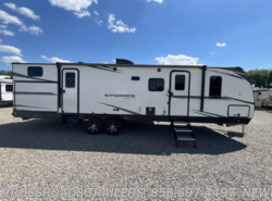 Used 2022 Cruiser RV Embrace Ultra Lite M310 available in Newfield, New Jersey