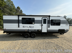 New 2025 Forest River Salem FSX 266BHLE available in Newfield, New Jersey