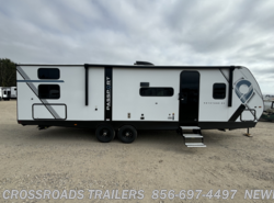 New 2025 Keystone Passport Quad Bunks available in Newfield, New Jersey