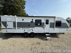 New 2025 Forest River Salem Cruise Lite 263BHXL available in Newfield, New Jersey