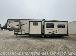 Used 2016 Forest River Salem Hemisphere Lite 368RLBHK available in Newfield, New Jersey