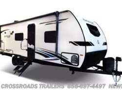 New 2025 Forest River Surveyor Legend 296QBLE available in Newfield, New Jersey