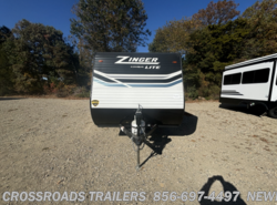 Used 2024 CrossRoads Zinger Lite ZR18RB available in Newfield, New Jersey