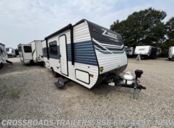 Used 2024 CrossRoads Zinger Lite ZR18RK available in Newfield, New Jersey