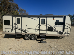 Used 2018 Forest River Rockwood Ultra Lite 2608SB available in Newfield, New Jersey