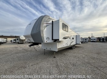 New 2025 Forest River Cardinal 35FL available in Newfield, New Jersey
