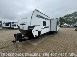 New 2025 Forest River Surveyor Legend X 32CAMP available in Newfield, New Jersey
