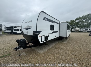 New 2025 Forest River Surveyor Legend X 32CAMP available in Newfield, New Jersey