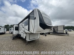 Used 2022 Forest River Cedar Creek 345IK available in Newfield, New Jersey