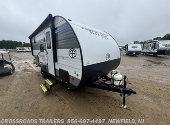 New 2025 Forest River Salem FSX 178BHSK available in Newfield, New Jersey
