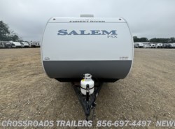 New 2025 Forest River Salem FSX 164FBLE available in Newfield, New Jersey