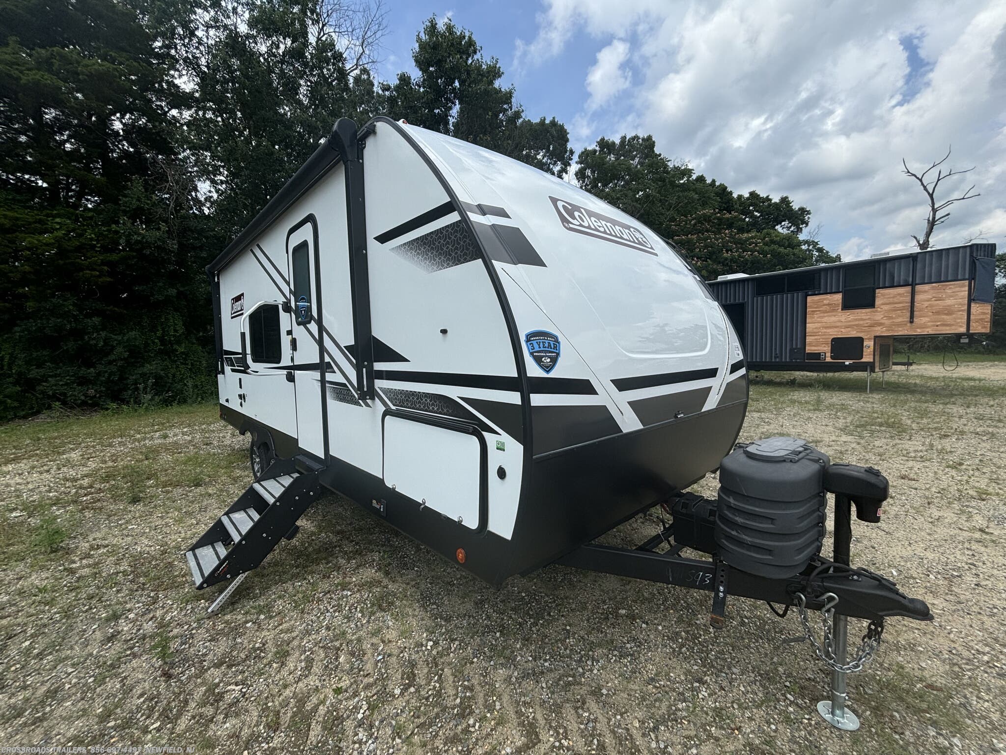 Used 2024 Coleman  2115RK available in Newfield, New Jersey