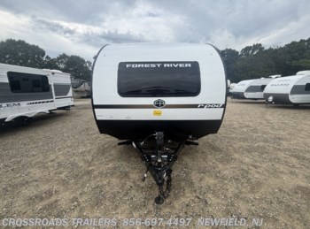 New 2026 Forest River R-Pod 205 available in Newfield, New Jersey