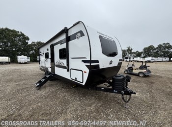 New 2026 Forest River Surveyor Legend 252RBLE available in Newfield, New Jersey