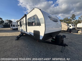 Used 2024 Forest River Salem 27RKX available in Newfield, New Jersey