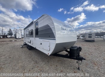 New 2026 Forest River Salem 250ZEN available in Newfield, New Jersey