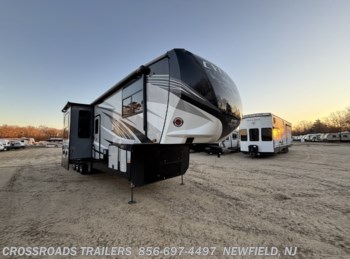 Used 2020 Heartland Cyclone M-4005 available in Newfield, New Jersey