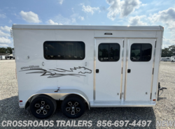 New 2026 Homesteader Stallion 214FB available in Newfield, New Jersey